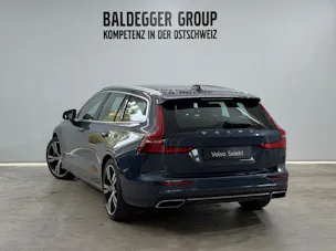 VOLVO V60 2.0 T8 TE Inscription eAWD