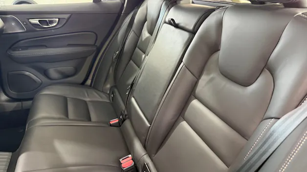 VOLVO V60 2.0 T8 TE Inscription eAWD