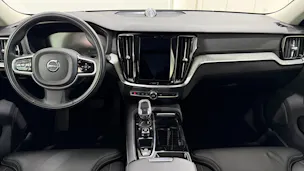 VOLVO V60 2.0 T8 TE Inscription eAWD