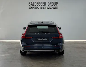 VOLVO V60 2.0 T8 TE Inscription eAWD