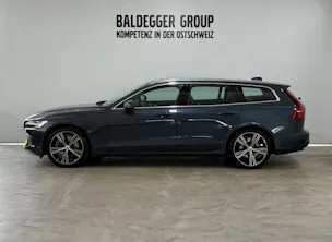 VOLVO V60 2.0 T8 TE Inscription eAWD