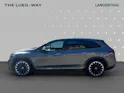 MERCEDES-BENZ EQS 580 4Matic Executive Edition