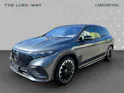 MERCEDES-BENZ EQS 580 4Matic Executive Edition