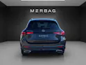 MERCEDES-BENZ GLC 220 d 4M 9G-Tronic