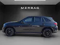 MERCEDES-BENZ GLC 220 d 4M 9G-Tronic