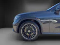 MERCEDES-BENZ GLC 220 d 4M 9G-Tronic