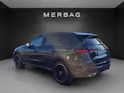 MERCEDES-BENZ GLC 220 d 4M 9G-Tronic