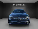 MERCEDES-BENZ GLC 220 d 4M 9G-Tronic