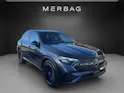MERCEDES-BENZ GLC 220 d 4M 9G-Tronic