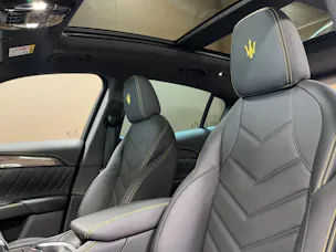 MASERATI Grecale 3.0 V6 Trofeo