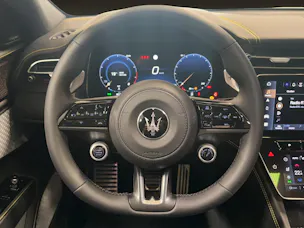 MASERATI Grecale 3.0 V6 Trofeo