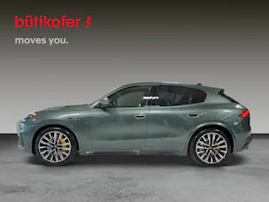 MASERATI Grecale 3.0 V6 Trofeo