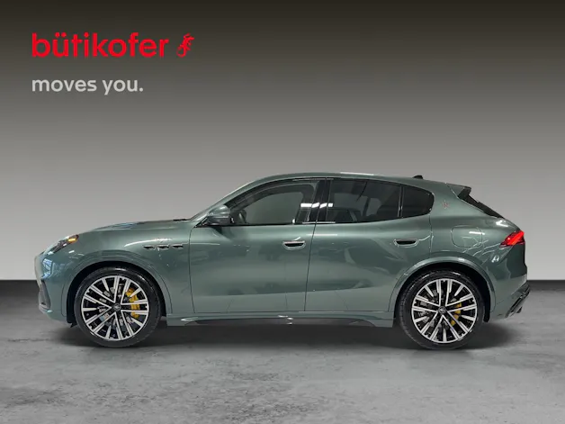 MASERATI Grecale 3.0 V6 Trofeo