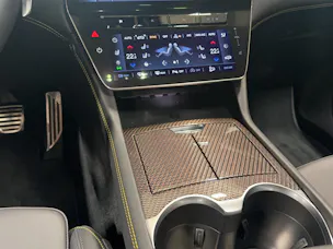 MASERATI Grecale 3.0 V6 Trofeo