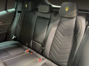 MASERATI Grecale 3.0 V6 Trofeo