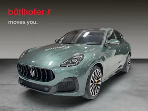 MASERATI Grecale 3.0 V6 Trofeo