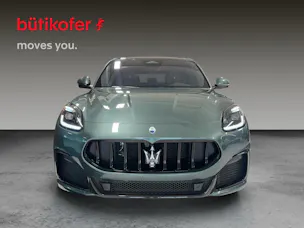MASERATI Grecale 3.0 V6 Trofeo