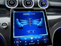 MERCEDES-BENZ GLC 300 d 4Matic AMG Line 9G-Tronic *21" Felgen*Digital Light*AHK*
