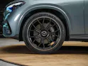 MERCEDES-BENZ GLC 300 d 4Matic AMG Line 9G-Tronic *21" Felgen*Digital Light*AHK*