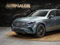 MERCEDES-BENZ GLC 300 d 4Matic AMG Line 9G-Tronic *21" Felgen*Digital Light*AHK*