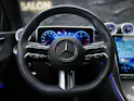 MERCEDES-BENZ GLC 300 d 4Matic AMG Line 9G-Tronic *21" Felgen*Digital Light*AHK*
