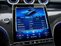 MERCEDES-BENZ GLC 300 d 4Matic AMG Line 9G-Tronic *21" Felgen*Digital Light*AHK*