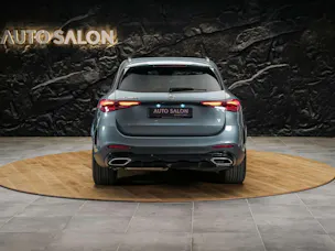 MERCEDES-BENZ GLC 300 d 4Matic AMG Line 9G-Tronic *21" Felgen*Digital Light*AHK*
