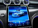 MERCEDES-BENZ GLC 300 d 4Matic AMG Line 9G-Tronic *21" Felgen*Digital Light*AHK*