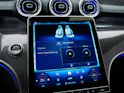 MERCEDES-BENZ GLC 300 d 4Matic AMG Line 9G-Tronic *21" Felgen*Digital Light*AHK*