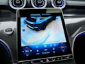 MERCEDES-BENZ GLC 300 d 4Matic AMG Line 9G-Tronic *21" Felgen*Digital Light*AHK*