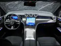 MERCEDES-BENZ GLC 300 d 4Matic AMG Line 9G-Tronic *21" Felgen*Digital Light*AHK*