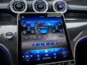 MERCEDES-BENZ GLC 300 d 4Matic AMG Line 9G-Tronic *21" Felgen*Digital Light*AHK*