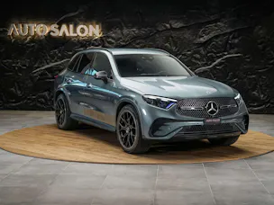 MERCEDES-BENZ GLC 300 d 4Matic AMG Line 9G-Tronic *21" Felgen*Digital Light*AHK*