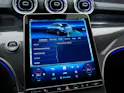 MERCEDES-BENZ GLC 300 d 4Matic AMG Line 9G-Tronic *21" Felgen*Digital Light*AHK*