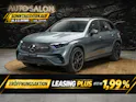 MERCEDES-BENZ GLC 300 d 4Matic AMG Line 9G-Tronic *21" Felgen*Digital Light*AHK*