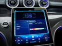 MERCEDES-BENZ GLC 300 d 4Matic AMG Line 9G-Tronic *21" Felgen*Digital Light*AHK*