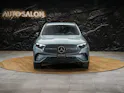 MERCEDES-BENZ GLC 300 d 4Matic AMG Line 9G-Tronic *21" Felgen*Digital Light*AHK*