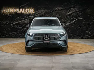 MERCEDES-BENZ GLC 300 d 4Matic AMG Line 9G-Tronic *21" Felgen*Digital Light*AHK*
