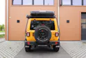 JEEP Wrangler 2.0 Sahara "CH Auto * Camera * Sièges chauffant * Capteur avant/arrière * Intérieur Cuir * Full prépare camping *"