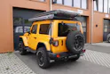 JEEP Wrangler 2.0 Sahara "CH Auto * Camera * Sièges chauffant * Capteur avant/arrière * Intérieur Cuir * Full prépare camping *"