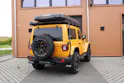 JEEP Wrangler 2.0 Sahara "CH Auto * Camera * Sièges chauffant * Capteur avant/arrière * Intérieur Cuir * Full prépare camping *"