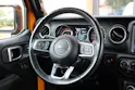 JEEP Wrangler 2.0 Sahara "CH Auto * Camera * Sièges chauffant * Capteur avant/arrière * Intérieur Cuir * Full prépare camping *"
