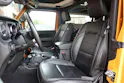 JEEP Wrangler 2.0 Sahara "CH Auto * Camera * Sièges chauffant * Capteur avant/arrière * Intérieur Cuir * Full prépare camping *"