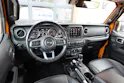 JEEP Wrangler 2.0 Sahara "CH Auto * Camera * Sièges chauffant * Capteur avant/arrière * Intérieur Cuir * Full prépare camping *"