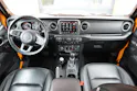 JEEP Wrangler 2.0 Sahara "CH Auto * Camera * Sièges chauffant * Capteur avant/arrière * Intérieur Cuir * Full prépare camping *"