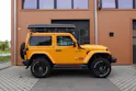 JEEP Wrangler 2.0 Sahara "CH Auto * Camera * Sièges chauffant * Capteur avant/arrière * Intérieur Cuir * Full prépare camping *"