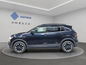 VW T-Cross 1.0 TSI Life DSG