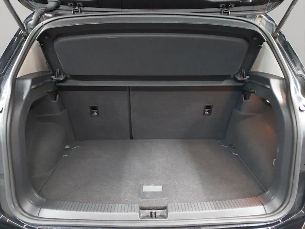 VW T-Cross 1.0 TSI Life DSG