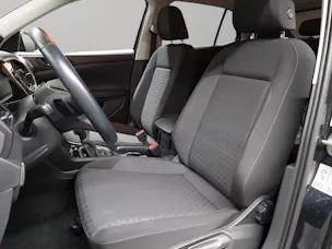 VW T-Cross 1.0 TSI Life DSG