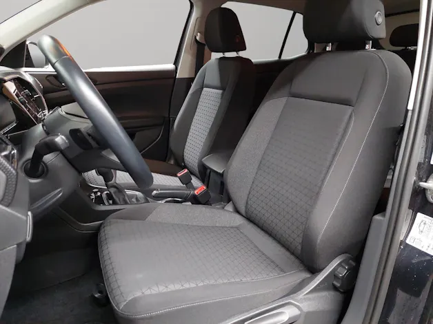 VW T-Cross 1.0 TSI Life DSG